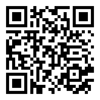 扫描二维码到手机下载