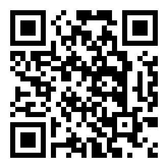 扫描二维码到手机下载