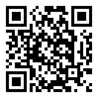 扫描二维码到手机下载