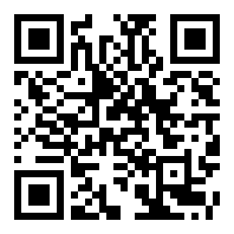 扫描二维码到手机下载