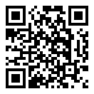 扫描二维码到手机下载