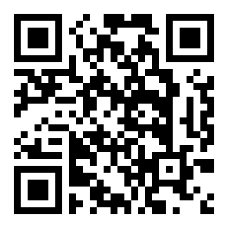 扫描二维码到手机下载