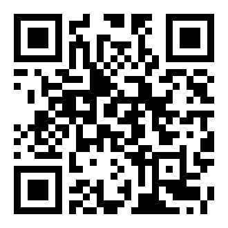 扫描二维码到手机下载