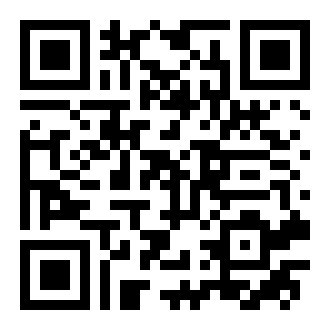 扫描二维码到手机下载