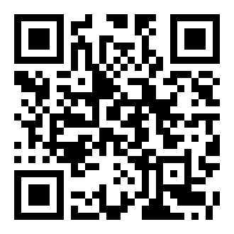 扫描二维码到手机下载