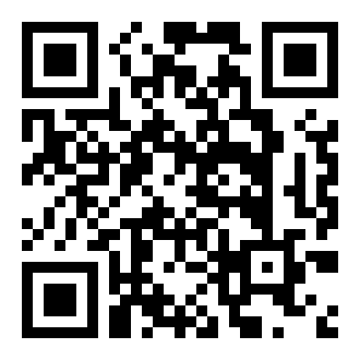 扫描二维码到手机下载