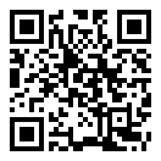 扫描二维码到手机下载