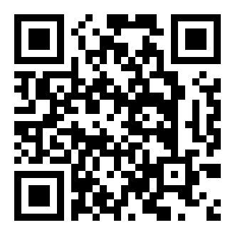 扫描二维码到手机下载