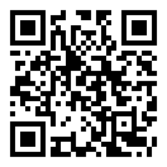 扫描二维码到手机下载