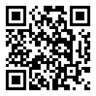 扫描二维码到手机下载