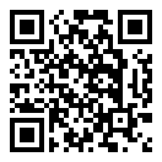 扫描二维码到手机下载