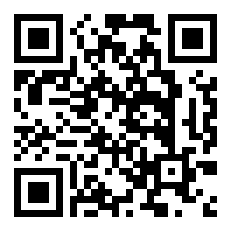 扫描二维码到手机下载