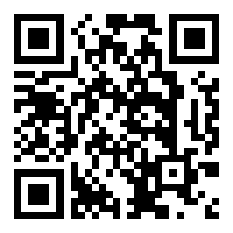 扫描二维码到手机下载