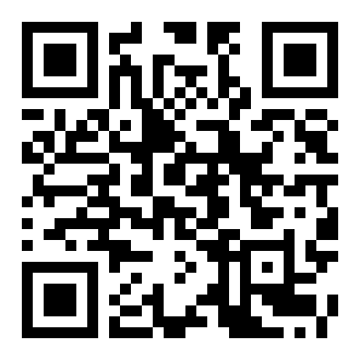 扫描二维码到手机下载