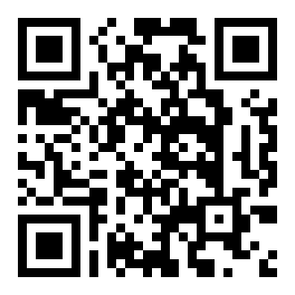 扫描二维码到手机下载