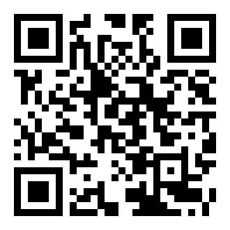 扫描二维码到手机下载