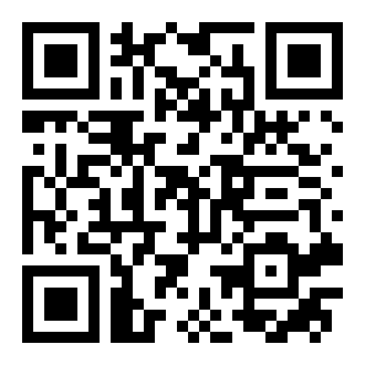 扫描二维码到手机下载