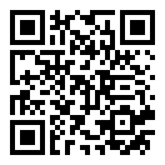 扫描二维码到手机下载