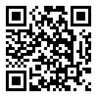 扫描二维码到手机下载