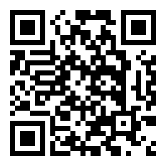 扫描二维码到手机下载