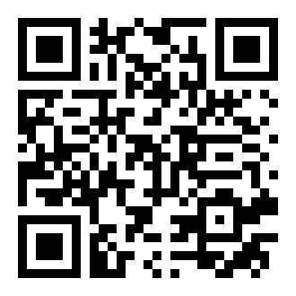 扫描二维码到手机下载