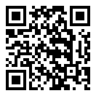 扫描二维码到手机下载