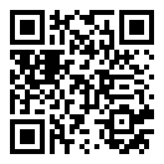 扫描二维码到手机下载