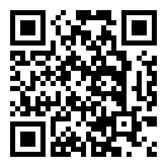 扫描二维码到手机下载