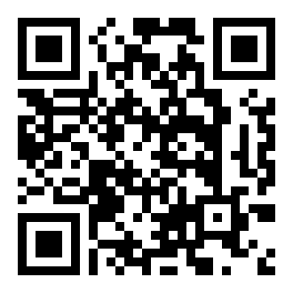 扫描二维码到手机下载