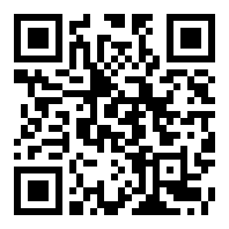 扫描二维码到手机下载