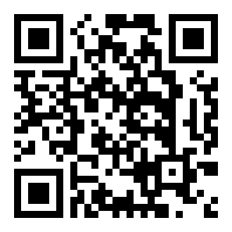 扫描二维码到手机下载