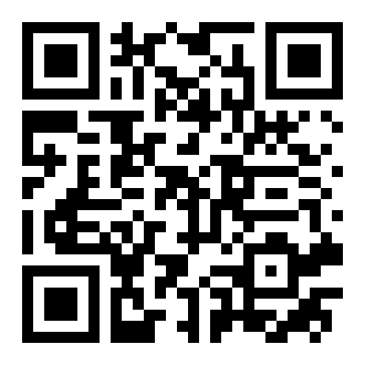 扫描二维码到手机下载