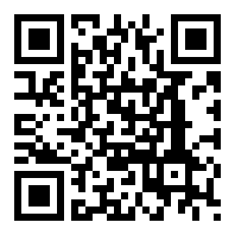 扫描二维码到手机下载