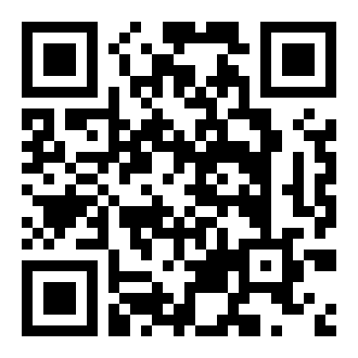 扫描二维码到手机下载