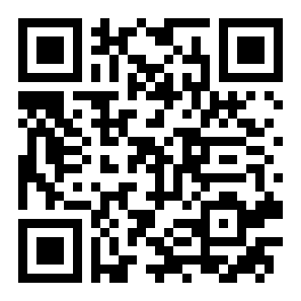 扫描二维码到手机下载