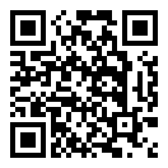 扫描二维码到手机下载