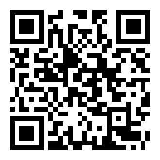 扫描二维码到手机下载