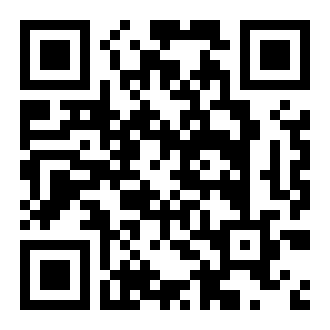 扫描二维码到手机下载