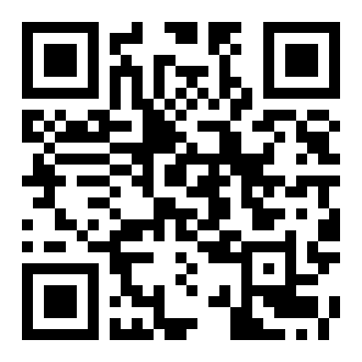 扫描二维码到手机下载