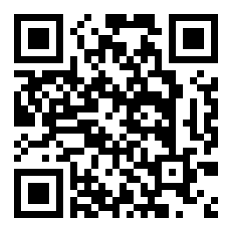 扫描二维码到手机下载