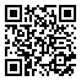 扫描二维码到手机下载