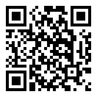 扫描二维码到手机下载