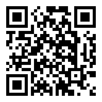 扫描二维码到手机下载