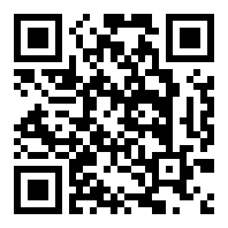 扫描二维码到手机下载