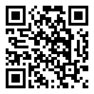 扫描二维码到手机下载