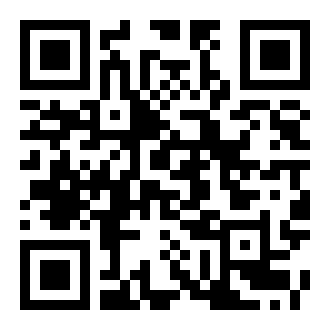 扫描二维码到手机下载