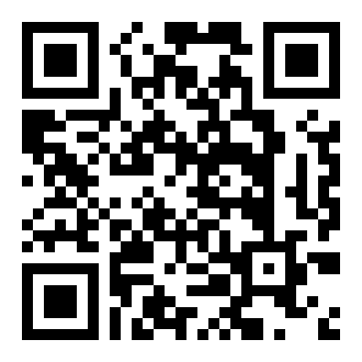 扫描二维码到手机下载