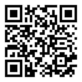 扫描二维码到手机下载