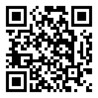 扫描二维码到手机下载