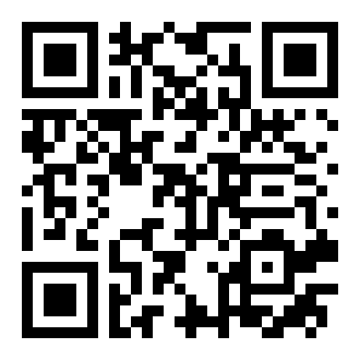 扫描二维码到手机下载